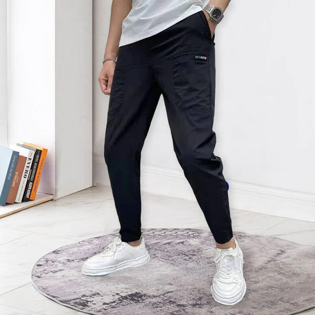 ALFIE-Hosen: Stil und Bequemlichkeit für jede Lebenslage