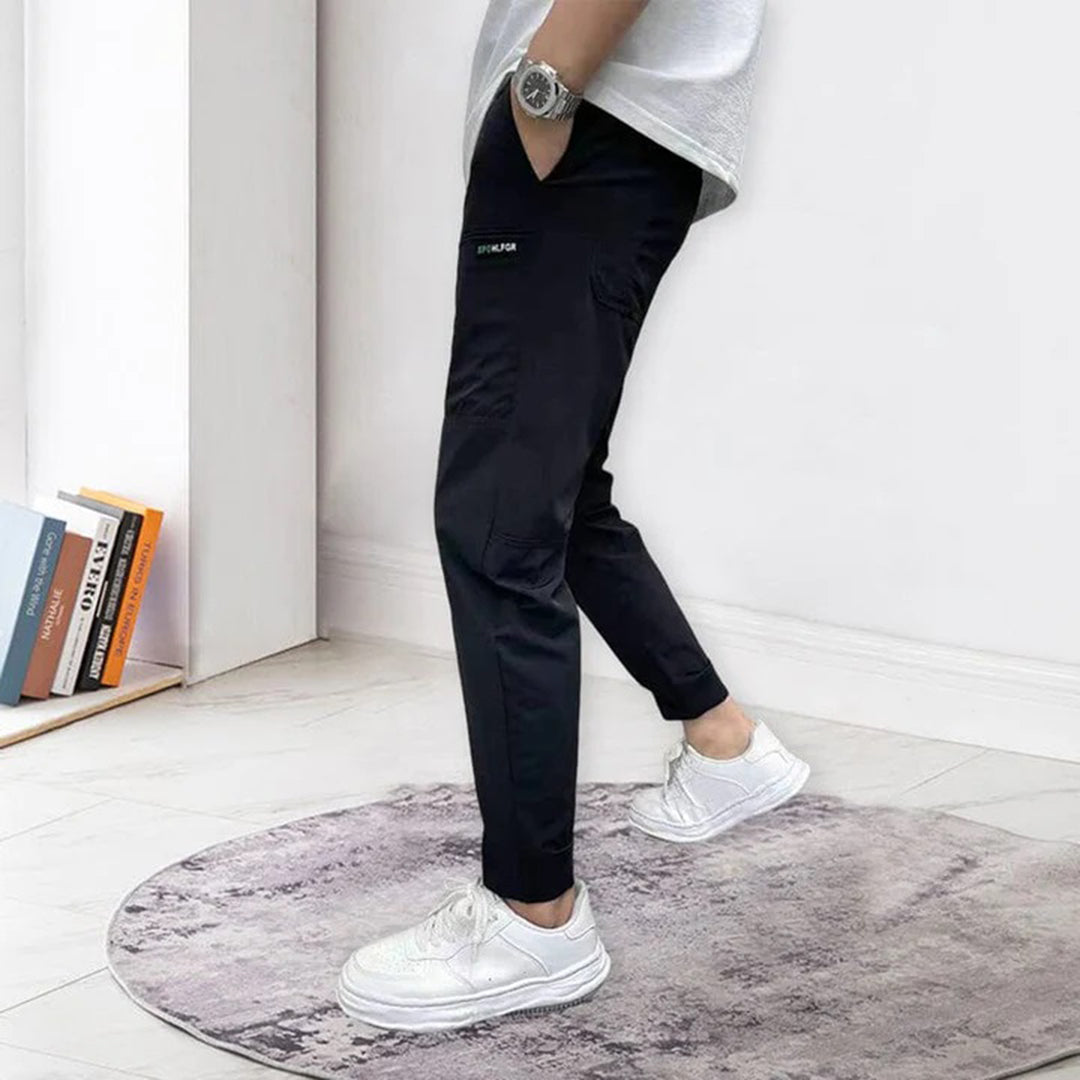ALFIE-Hosen: Stil und Bequemlichkeit für jede Lebenslage