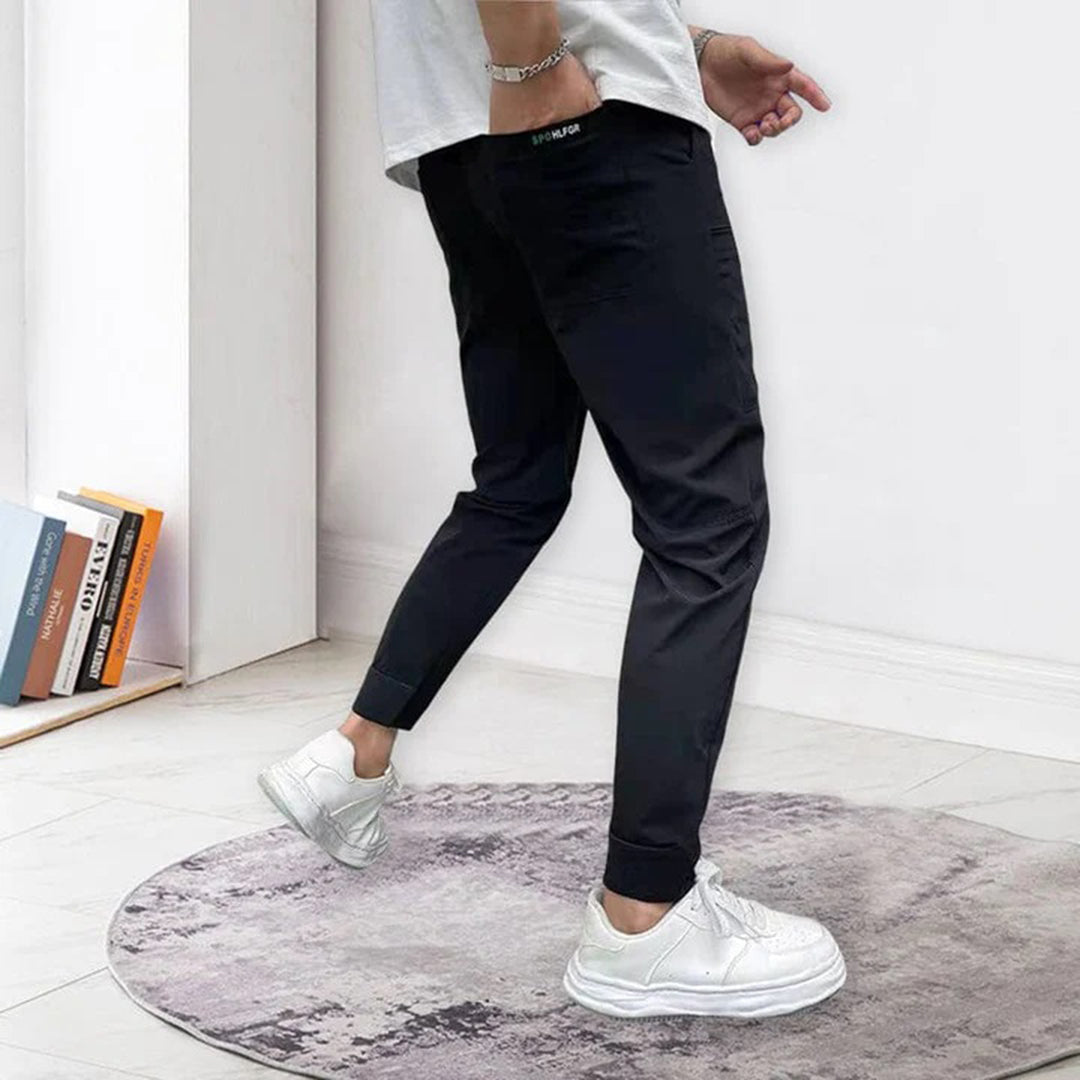 ALFIE-Hosen: Stil und Bequemlichkeit für jede Lebenslage