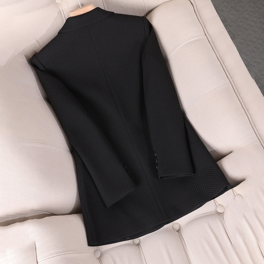 Amelia - Eleganter und raffinierter Blazer