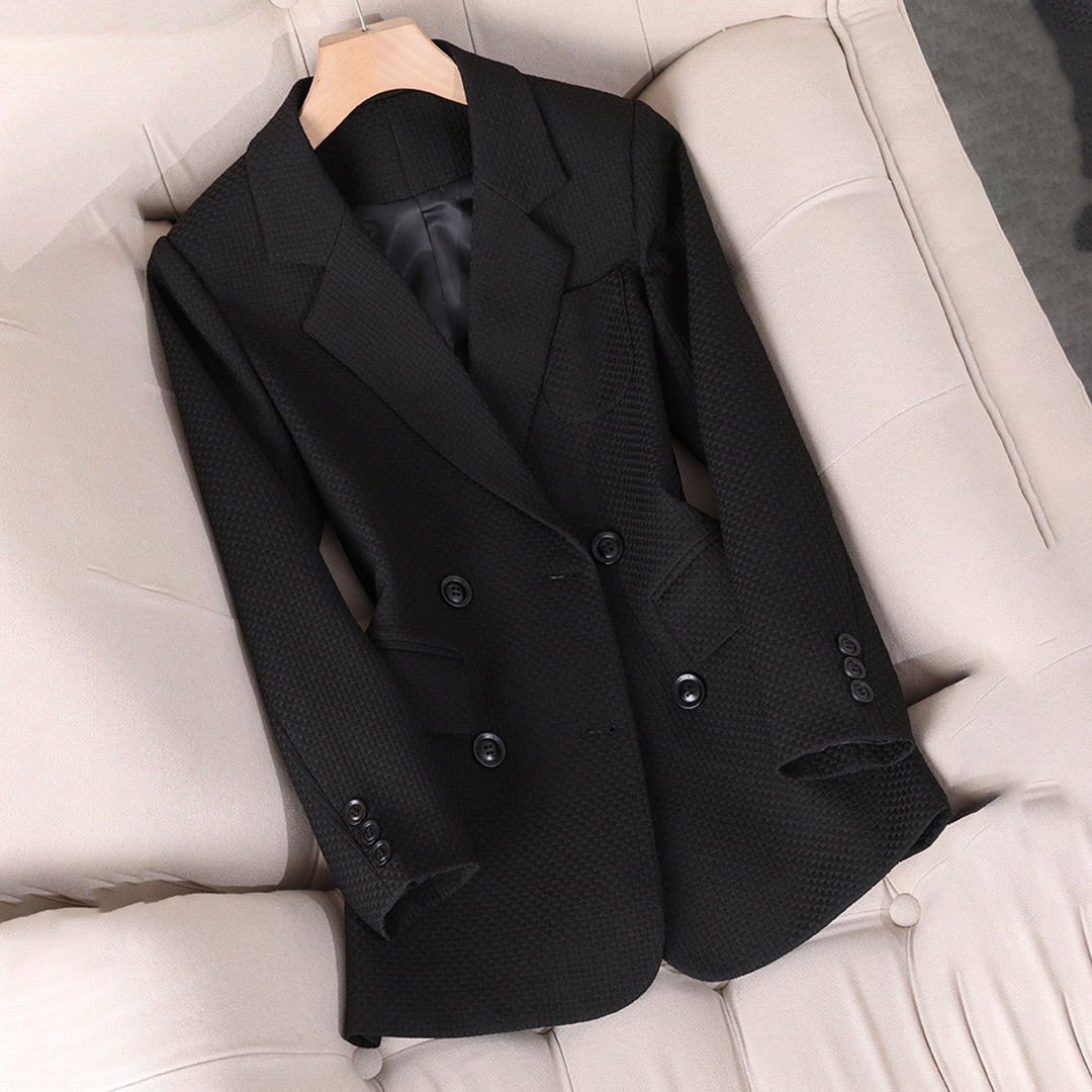 Amelia - Eleganter und raffinierter Blazer