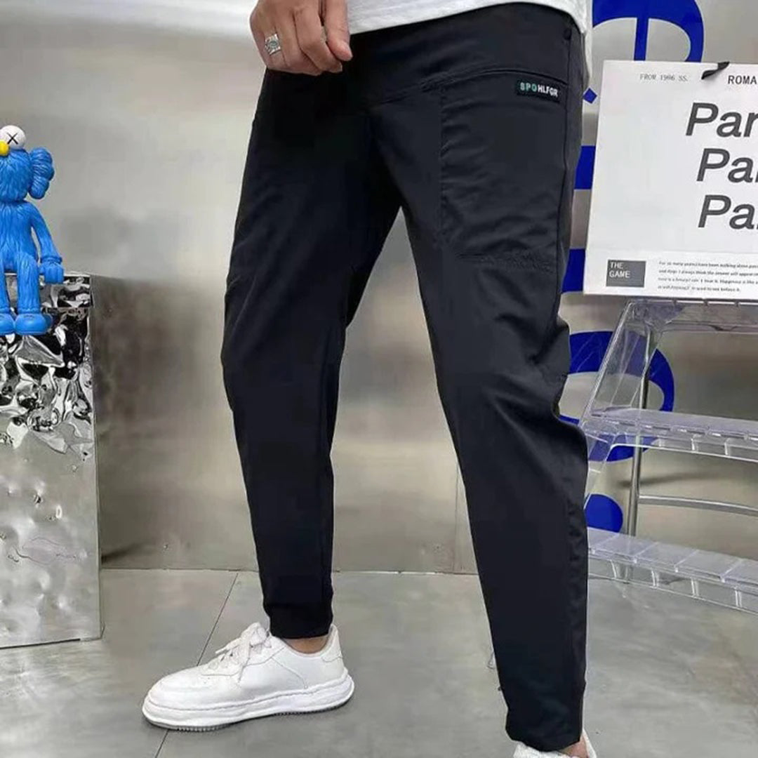 ALFIE-Hosen: Stil und Bequemlichkeit für jede Lebenslage