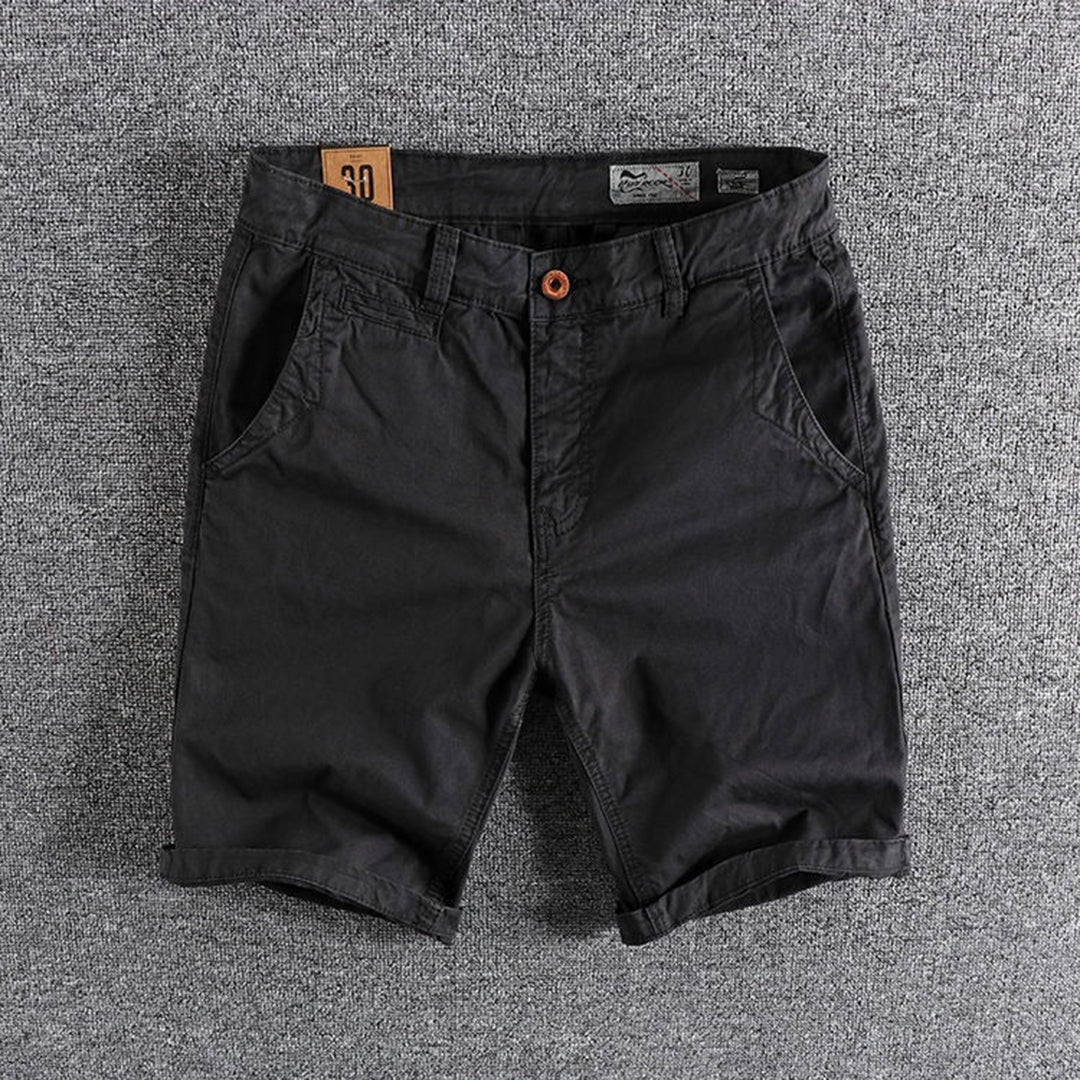 CYRILO - Stilvolle und super bequeme Shorts für jede Gelegenheit!