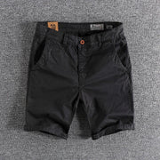CYRILO - Stilvolle und super bequeme Shorts für jede Gelegenheit!