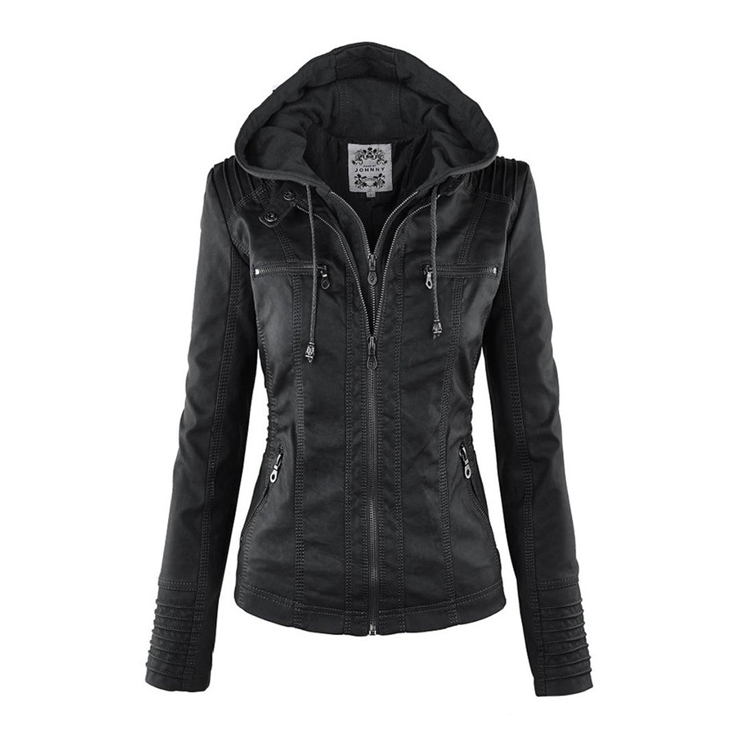 Xanti | ultra-elegante Jacke