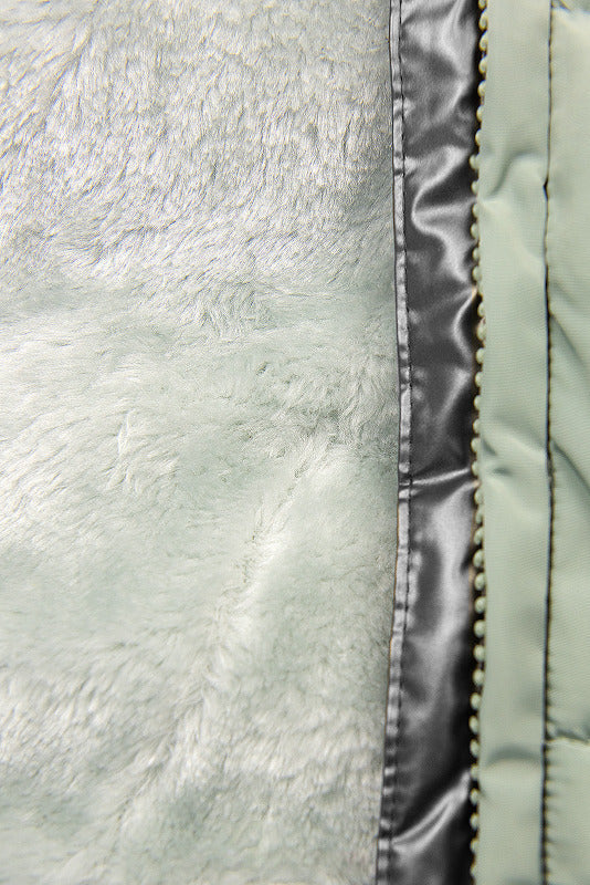 Maria™ - Cozy Plush Sherpa Coat
