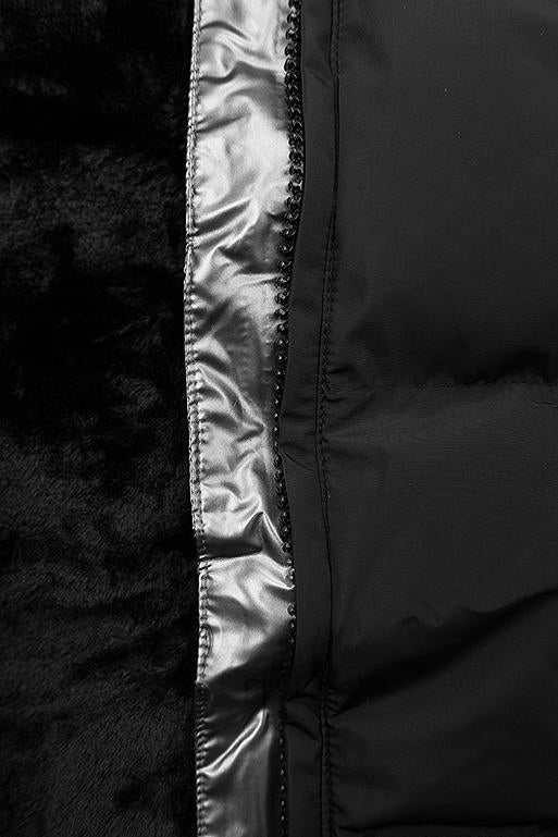 Maria™ - Cozy Plush Sherpa Coat