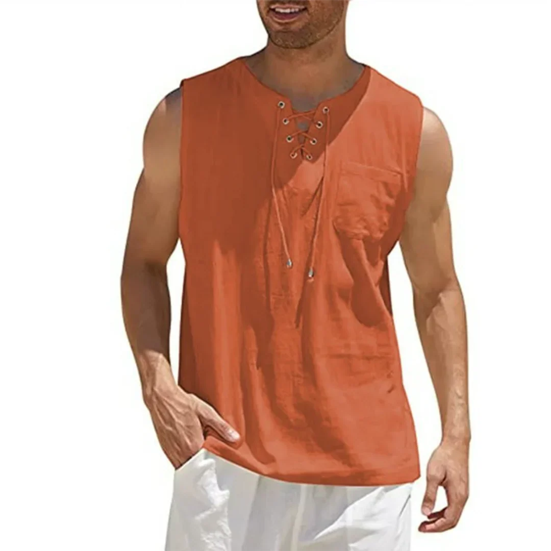 Jari - Modisches Herren-Casual-Shirt im zeitgemäßen Design