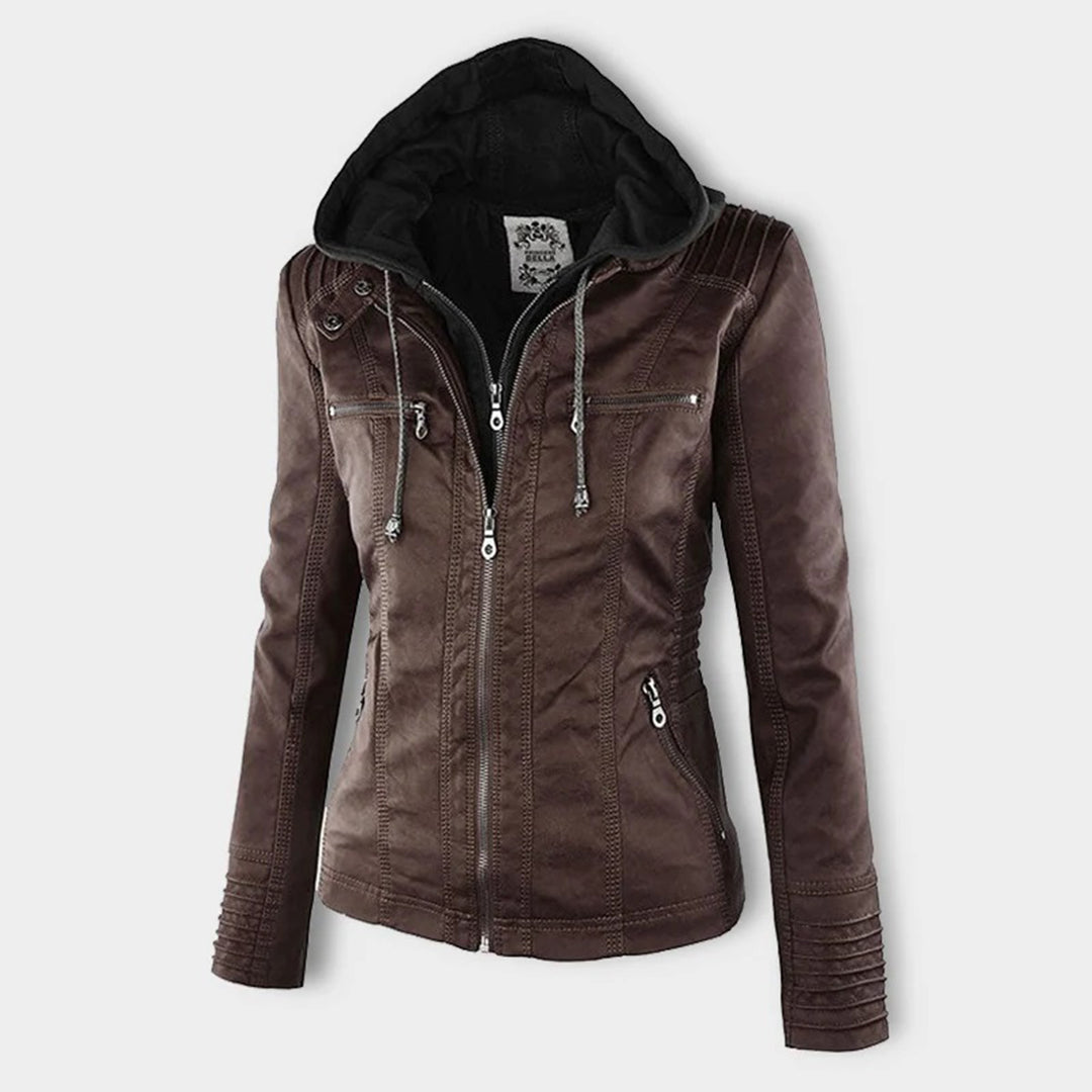 Xanti | ultra-elegante Jacke