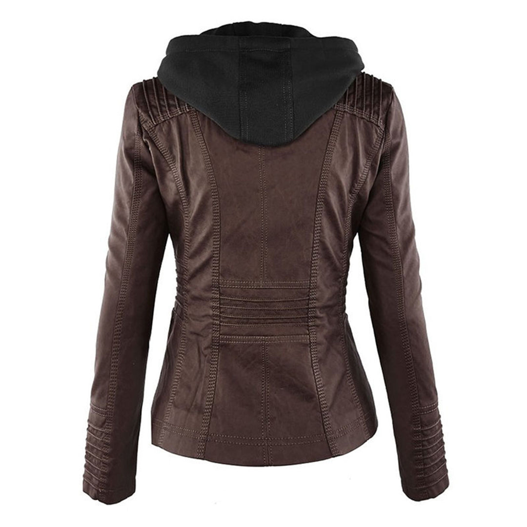 Xanti | ultra-elegante Jacke