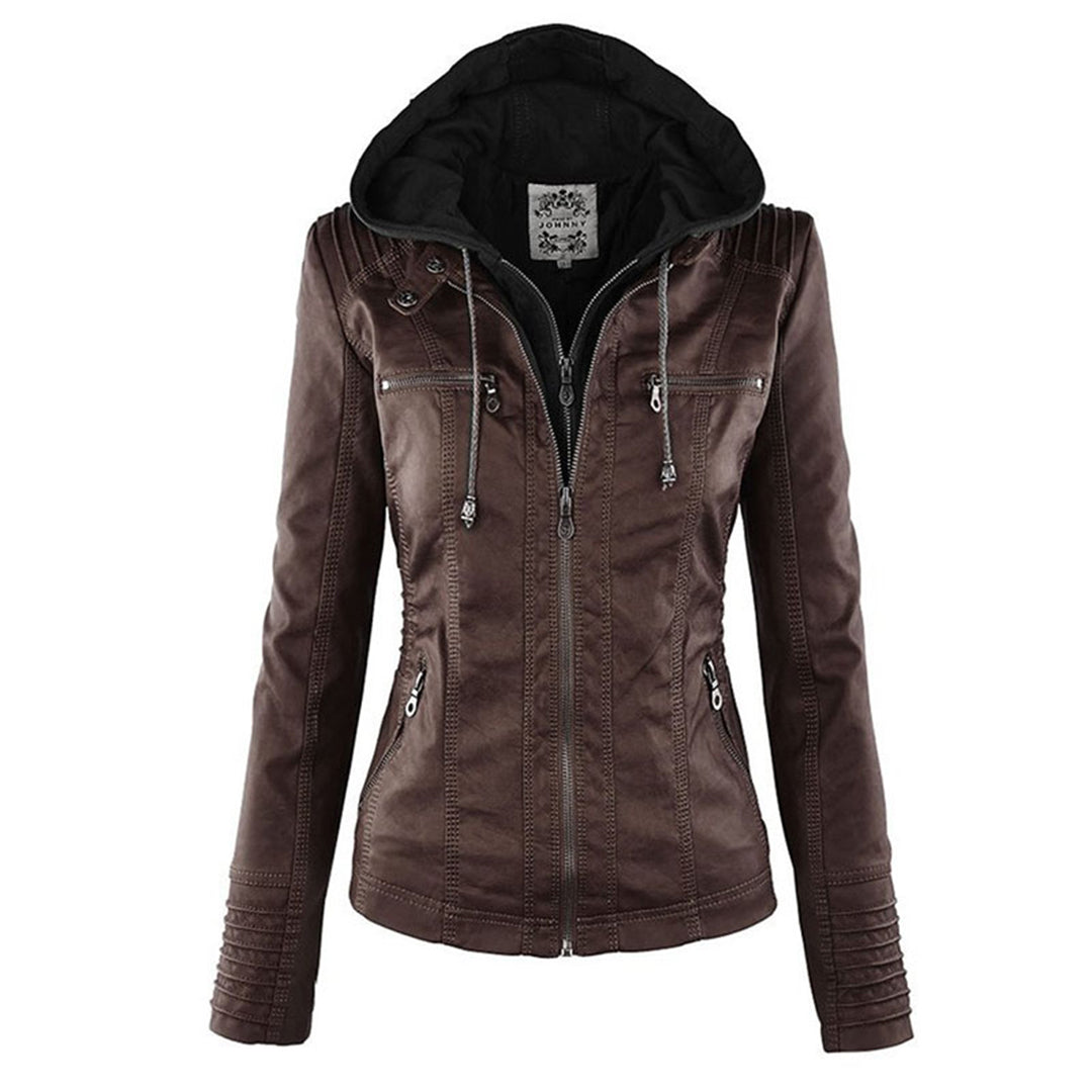 Xanti | ultra-elegante Jacke