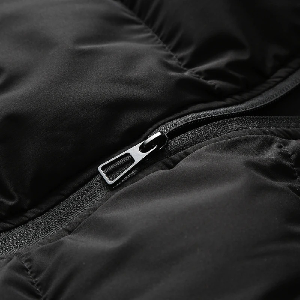 AAPO - Daunen-Pufferjacke