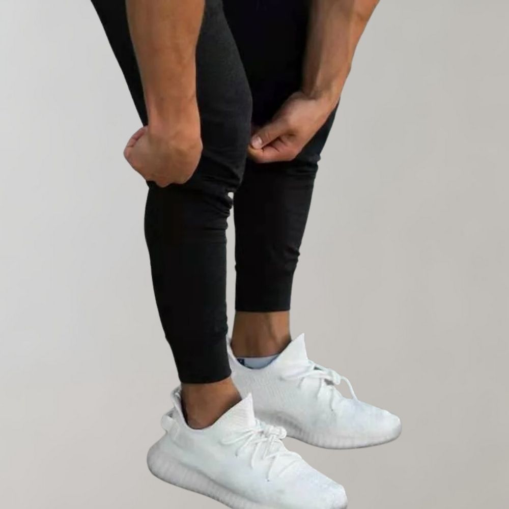 Exklusive Aero Jogginghose für ultimativen Komfort und Stil