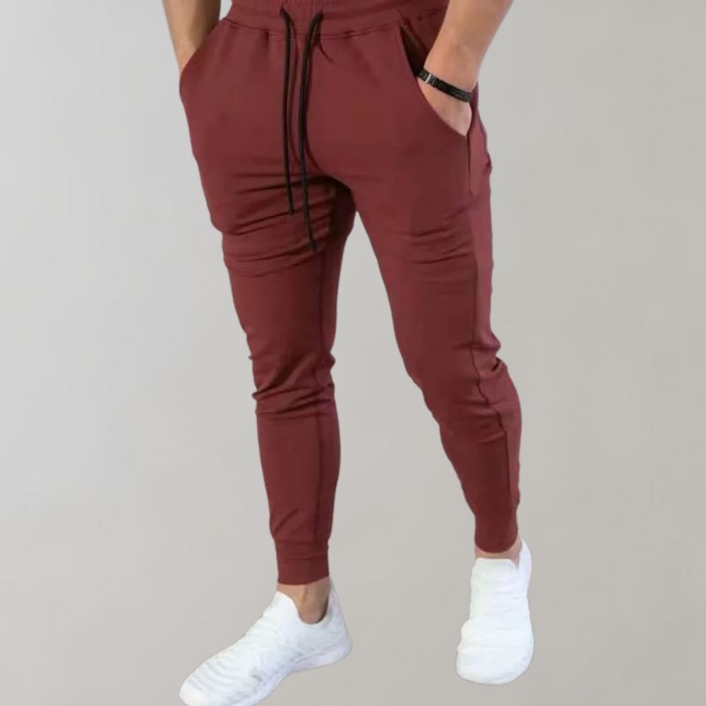 Exklusive Aero Jogginghose für ultimativen Komfort und Stil