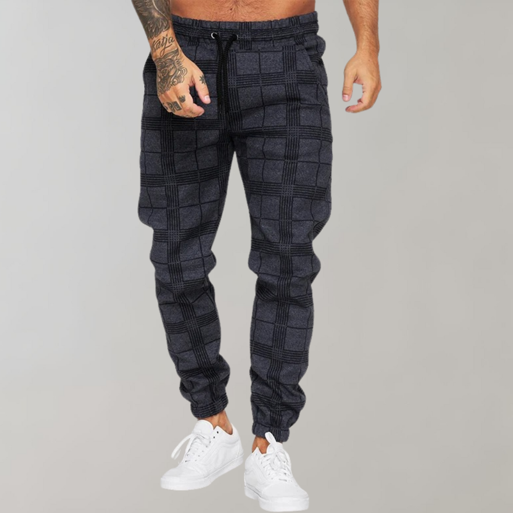 Drake Herrenhose: Zeitloser Eleganz!