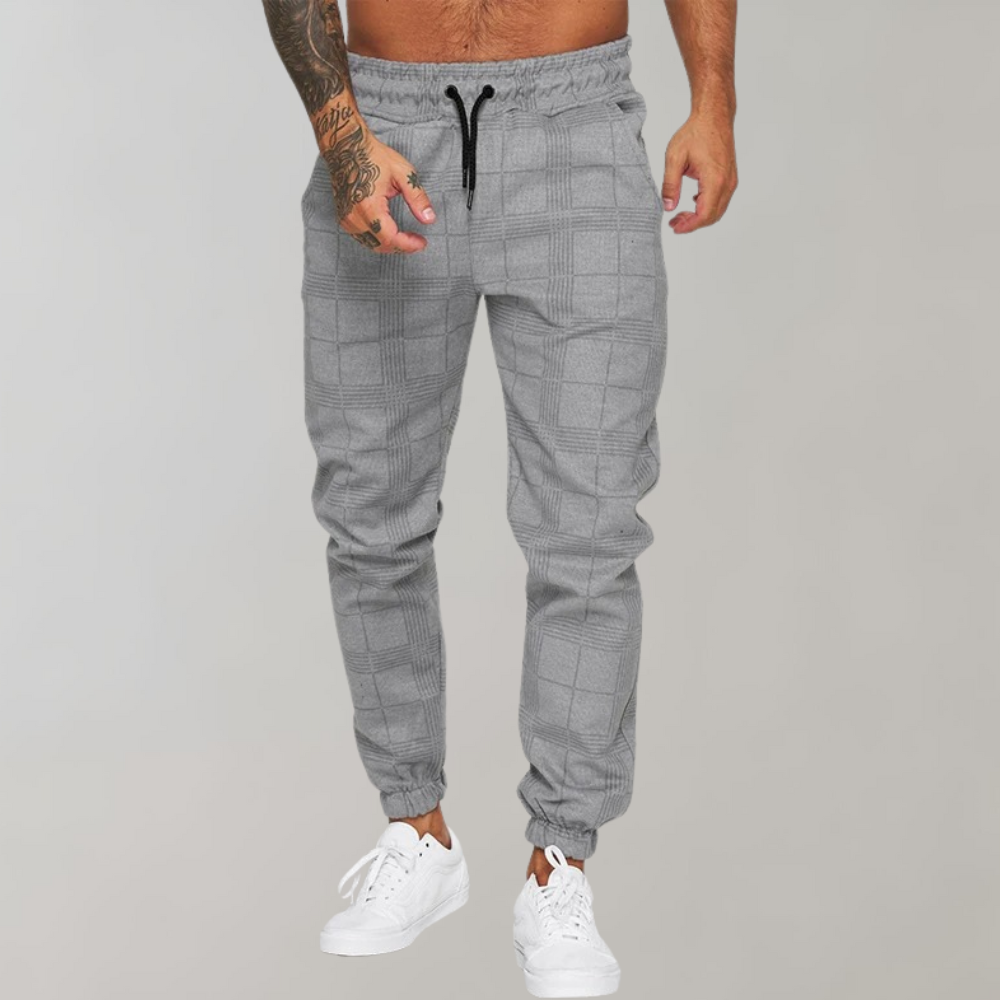 Drake Herrenhose: Zeitloser Eleganz!