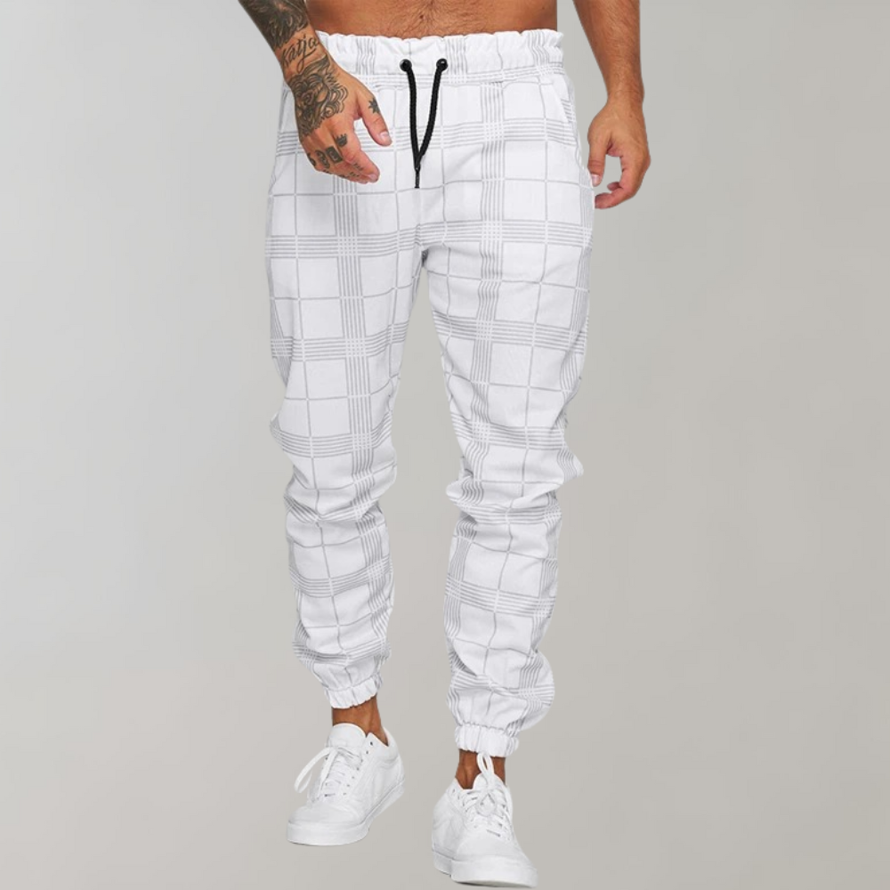 Drake Herrenhose: Zeitloser Eleganz!