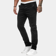Herren Casual-Hose William - Stilvolle Eleganz für den Alltag