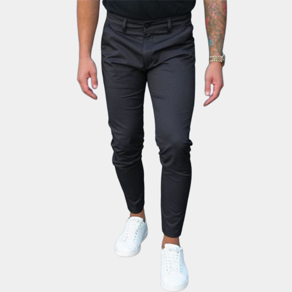 Joseph - Stilvolle und Bequeme Hosen für Jeden Anlass
