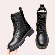 Mirielle - Elegante klassische Damenstiefel