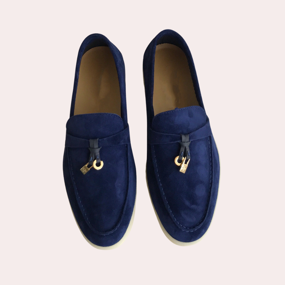 Sara - Stylische & bequeme Freizeitschuhe für Frauen
