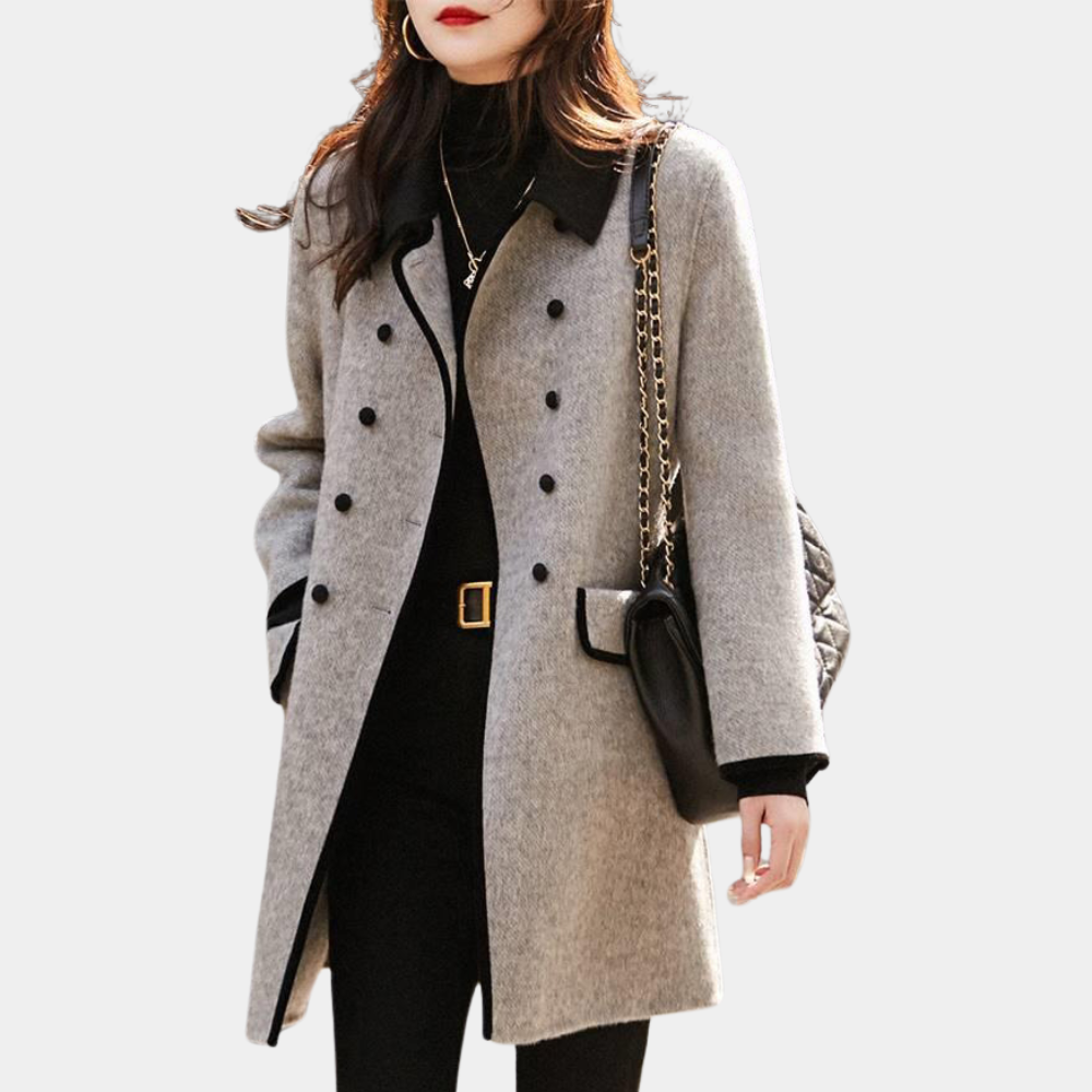 Maria - Eleganter und stilvoller Blazer für Damen