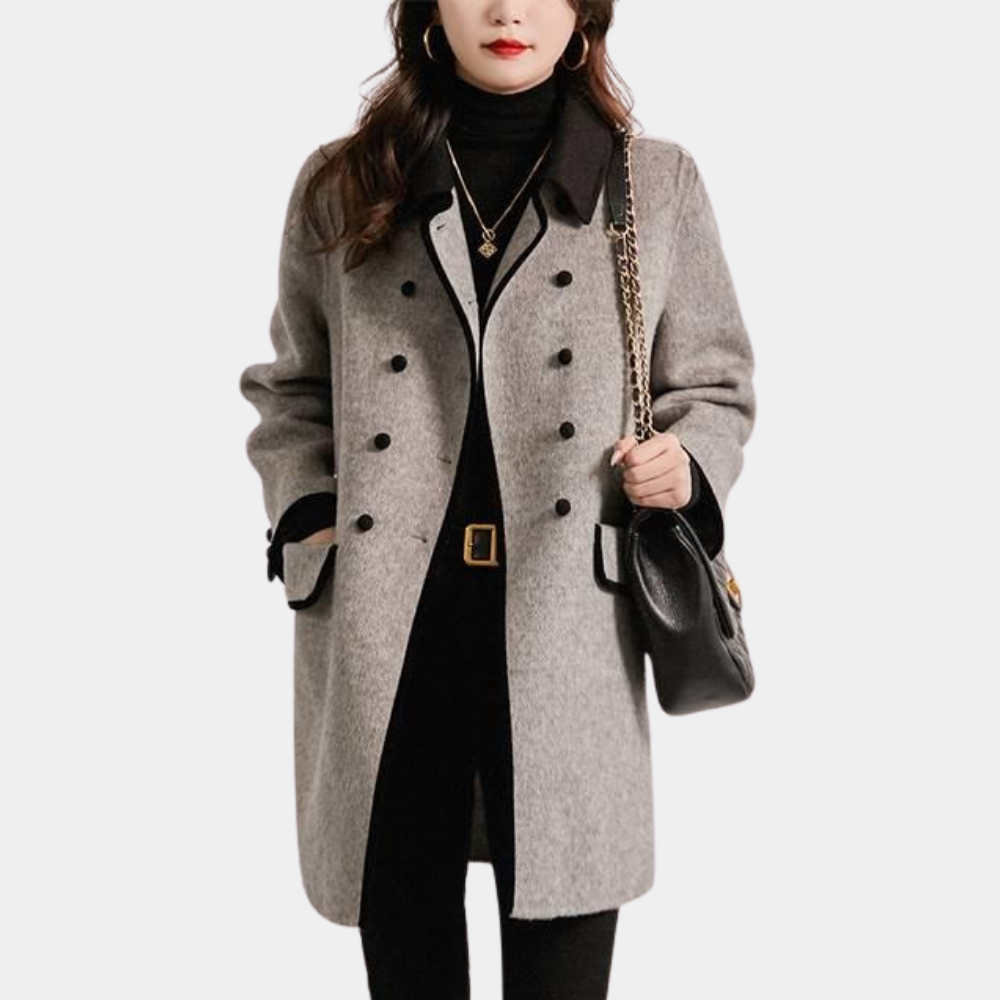 Maria - Eleganter und stilvoller Blazer für Damen