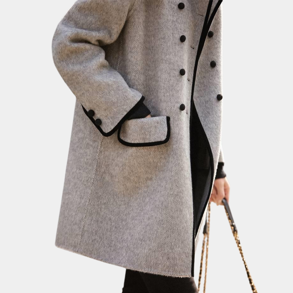 Maria - Eleganter und stilvoller Blazer für Damen