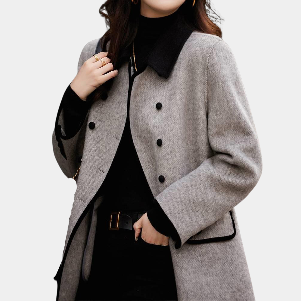 Maria - Eleganter und stilvoller Blazer für Damen