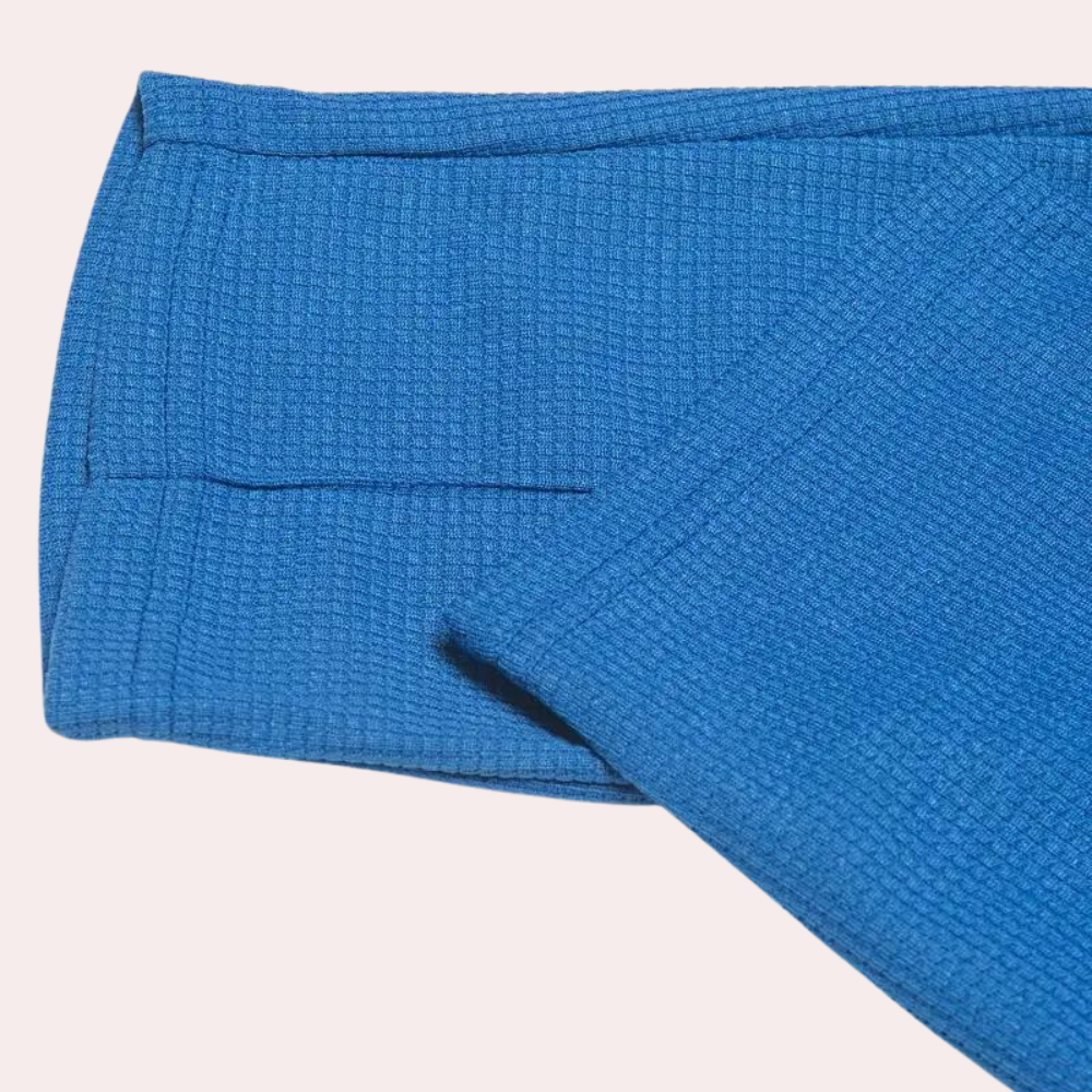 Moderne Herren Jogginghosen mit verstellbarem Bund und Kordelzug