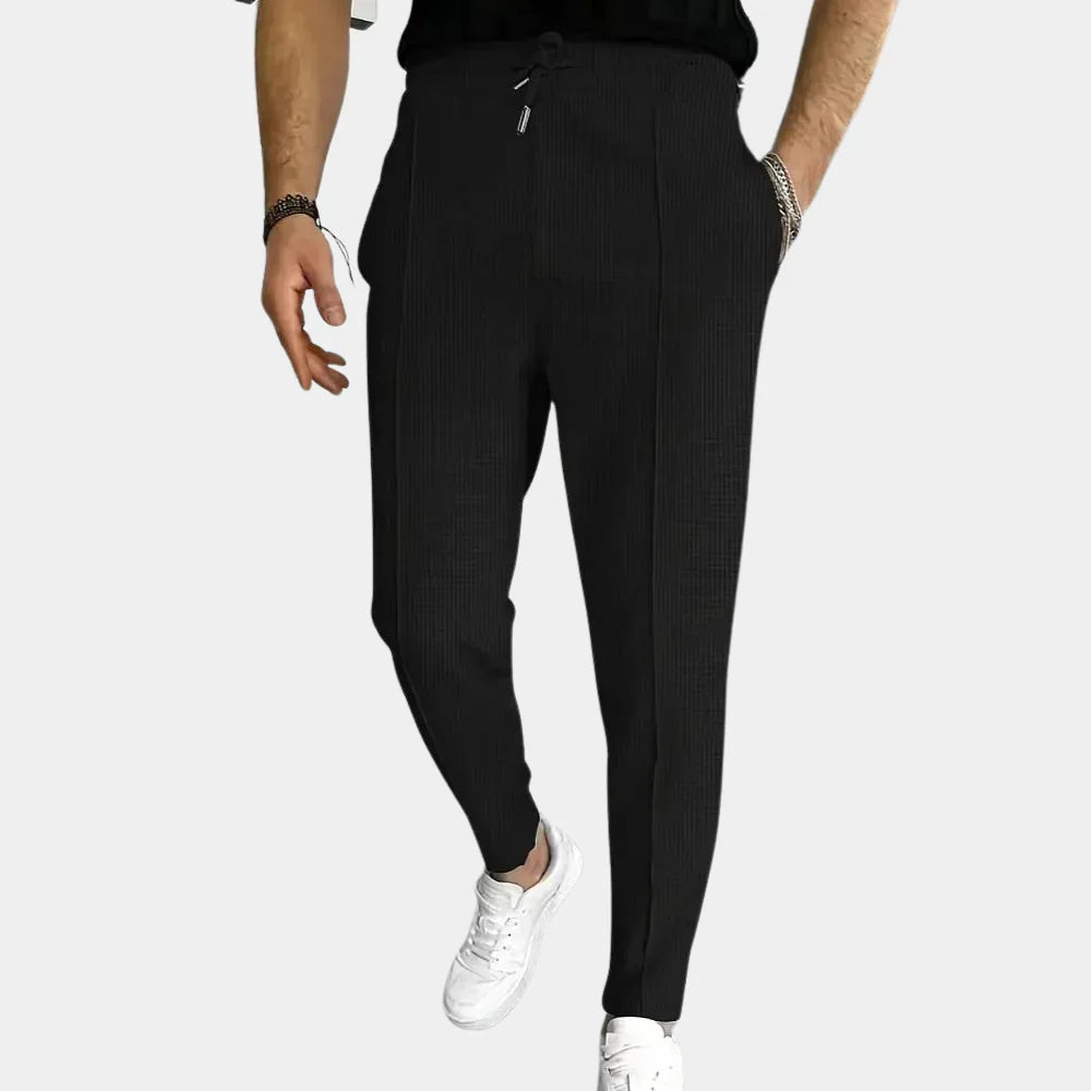 Komfortable und elegante Airflex Jogginghosen für ultimativen Tragekomfort
