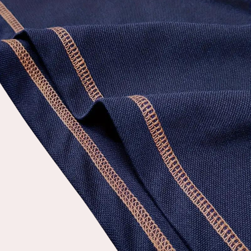 Stylish Casual Polo Shirt for Men