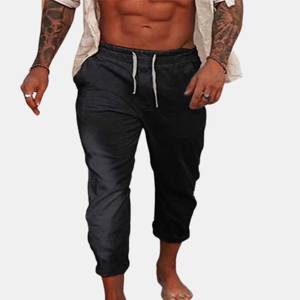 Elegante Smart Casual-Hosen für Herren