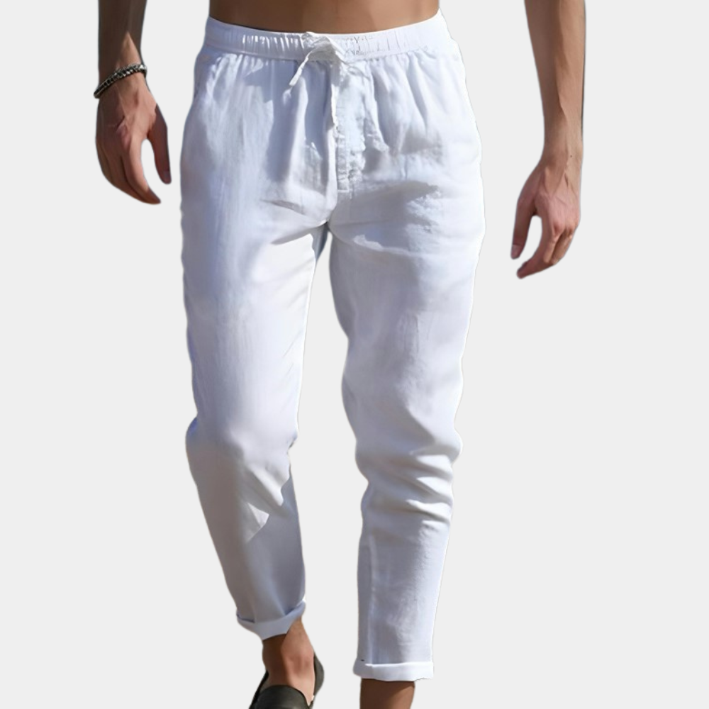 Elegante Smart Casual-Hosen für Herren