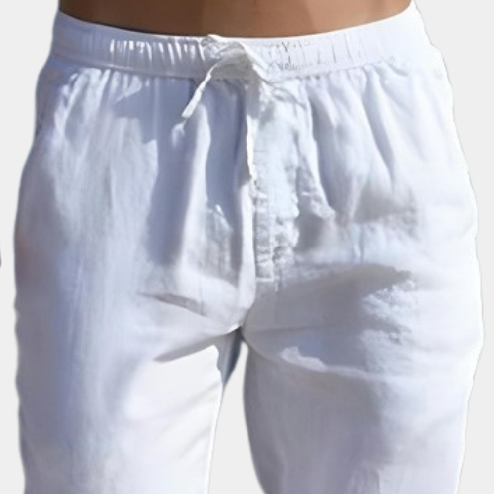 Elegante Smart Casual-Hosen für Herren