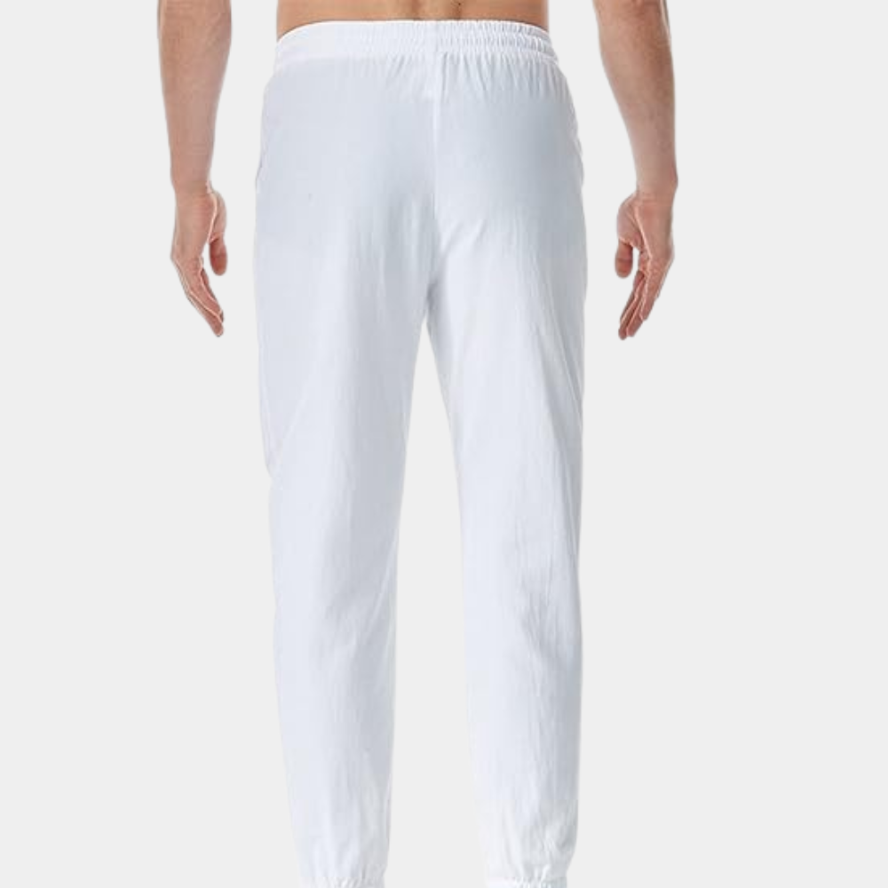 Elegante Smart Casual-Hosen für Herren