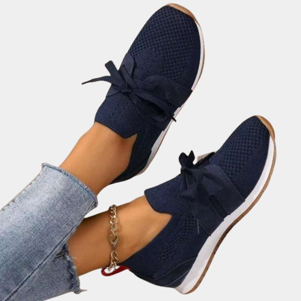 Schicke Damen-Sneakers für jeden Anlass