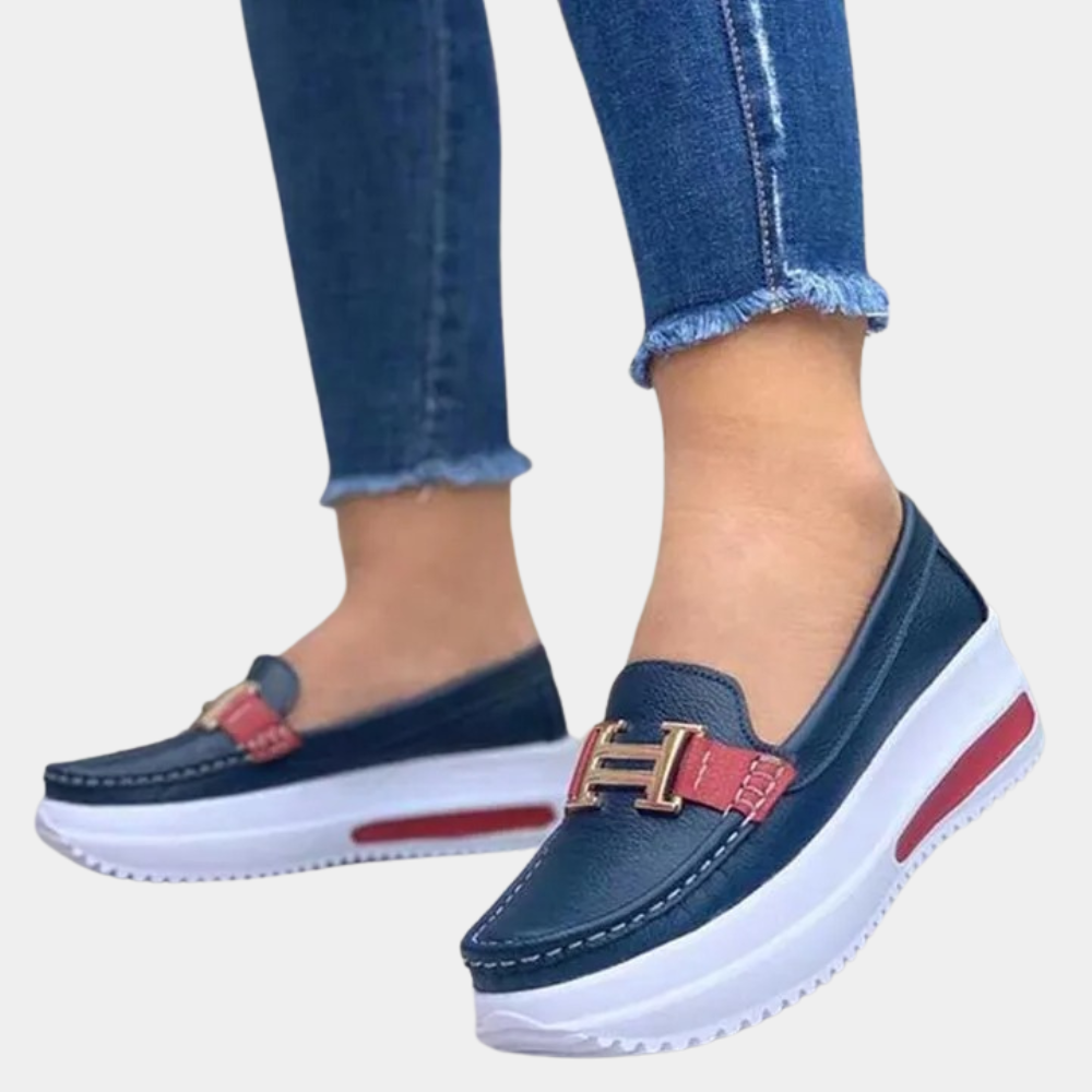 Stylische und ergonomische Damenschuhe für ultimativen Komfort