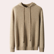 Stylischer und bequemer Herren-Kapuzenpullover für jede Gelegenheit