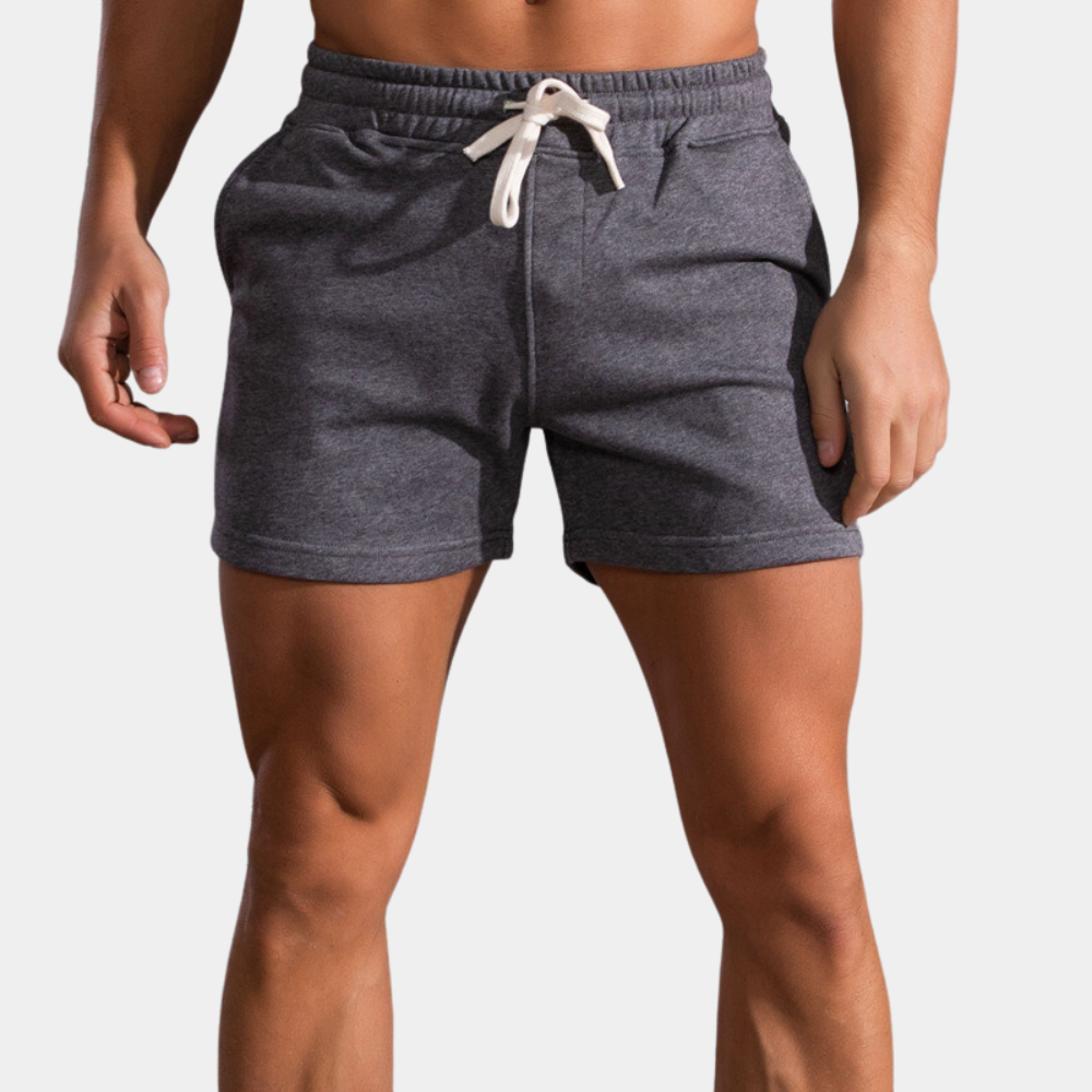 Herren Shorts William: Stilvolle Eleganz trifft auf höchsten Komfort!