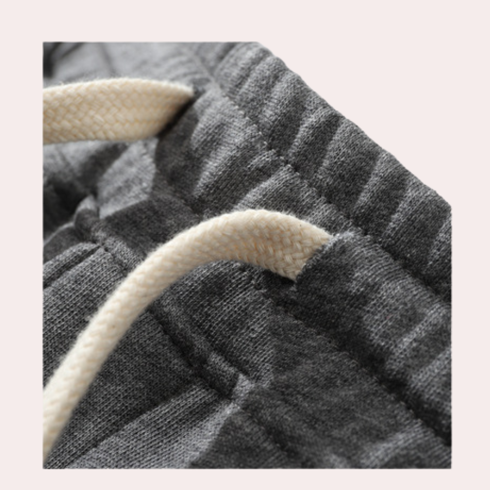 Herren Shorts William: Stilvolle Eleganz trifft auf höchsten Komfort!