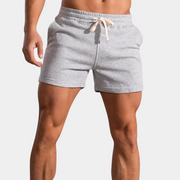 Herren Shorts William: Stilvolle Eleganz trifft auf höchsten Komfort!