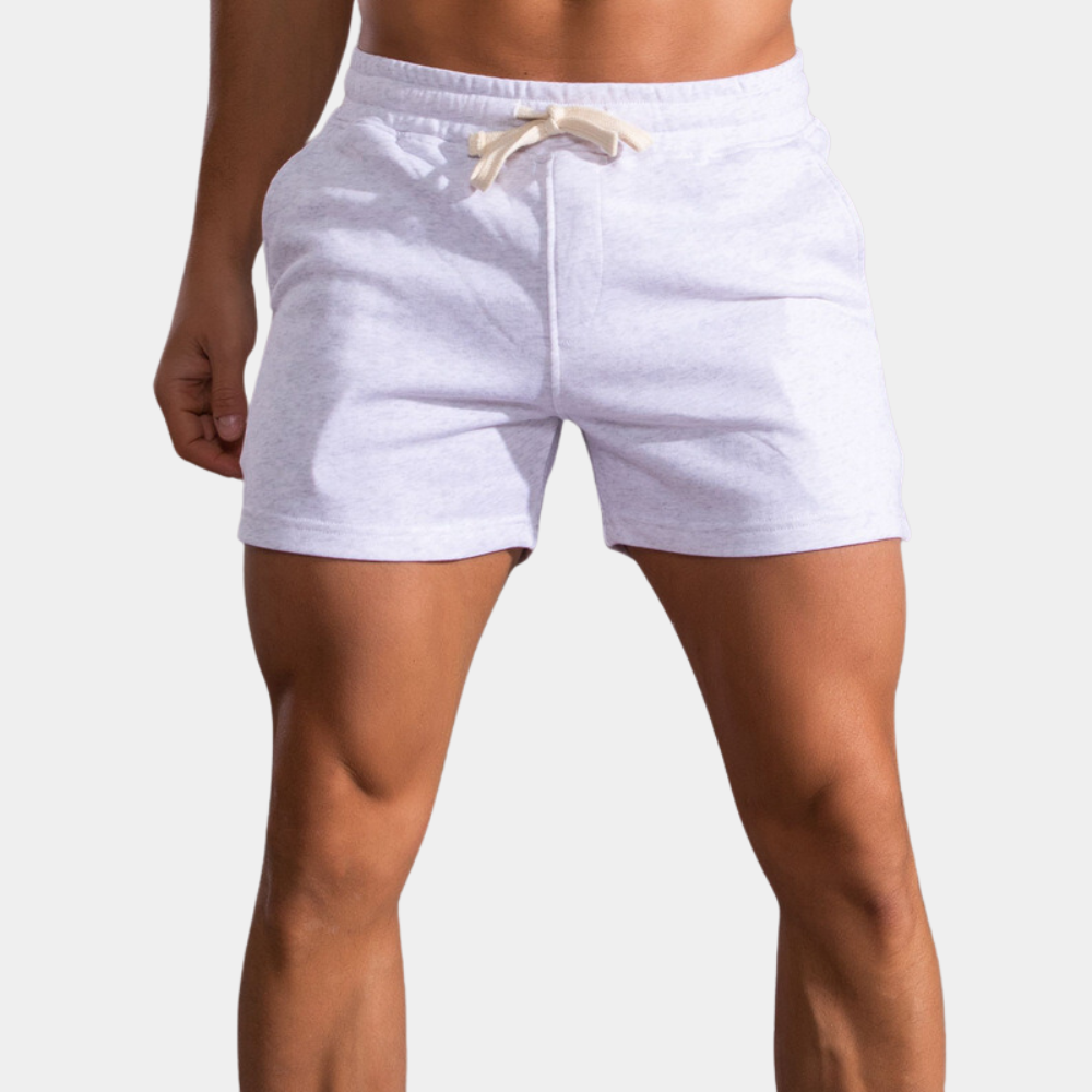 Herren Shorts William: Stilvolle Eleganz trifft auf höchsten Komfort!