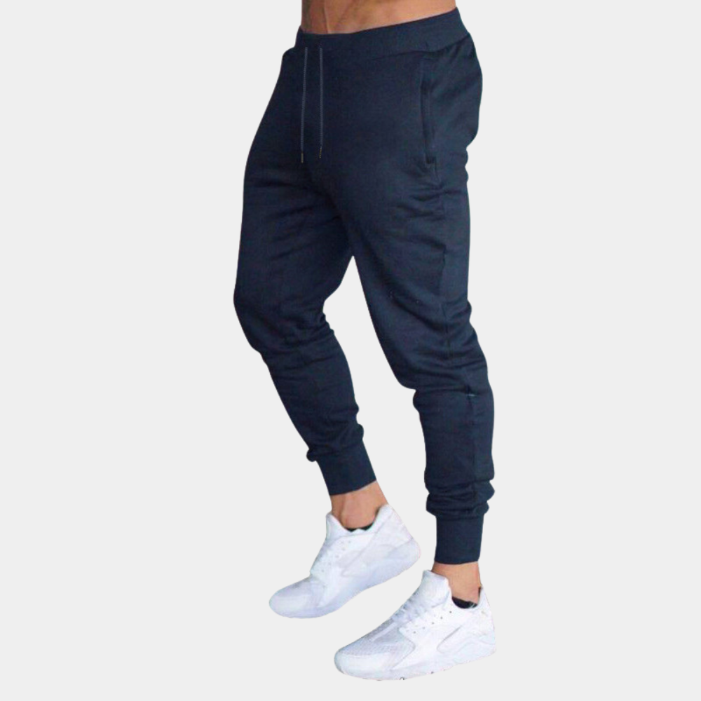 Mateo - Stylische und ultra-bequeme Herren-Sporthosen