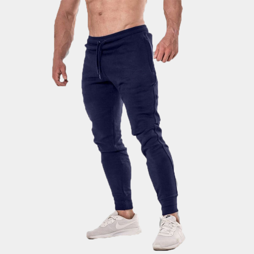 Mateo - Stylische und ultra-bequeme Herren-Sporthosen