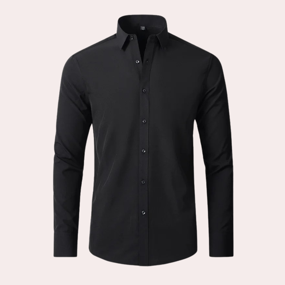 Men's Lorenzo Ultra-Flex Comfort Shirt