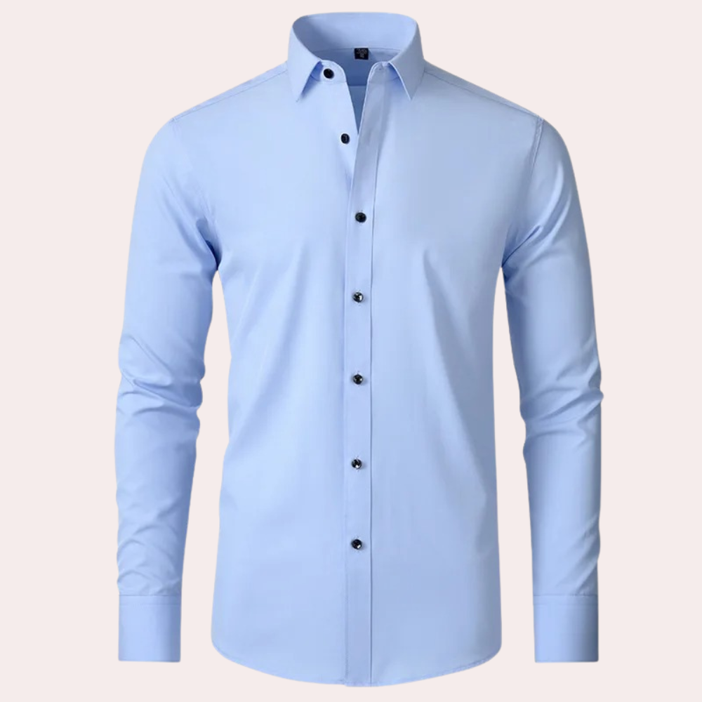 Men's Lorenzo Ultra-Flex Comfort Shirt