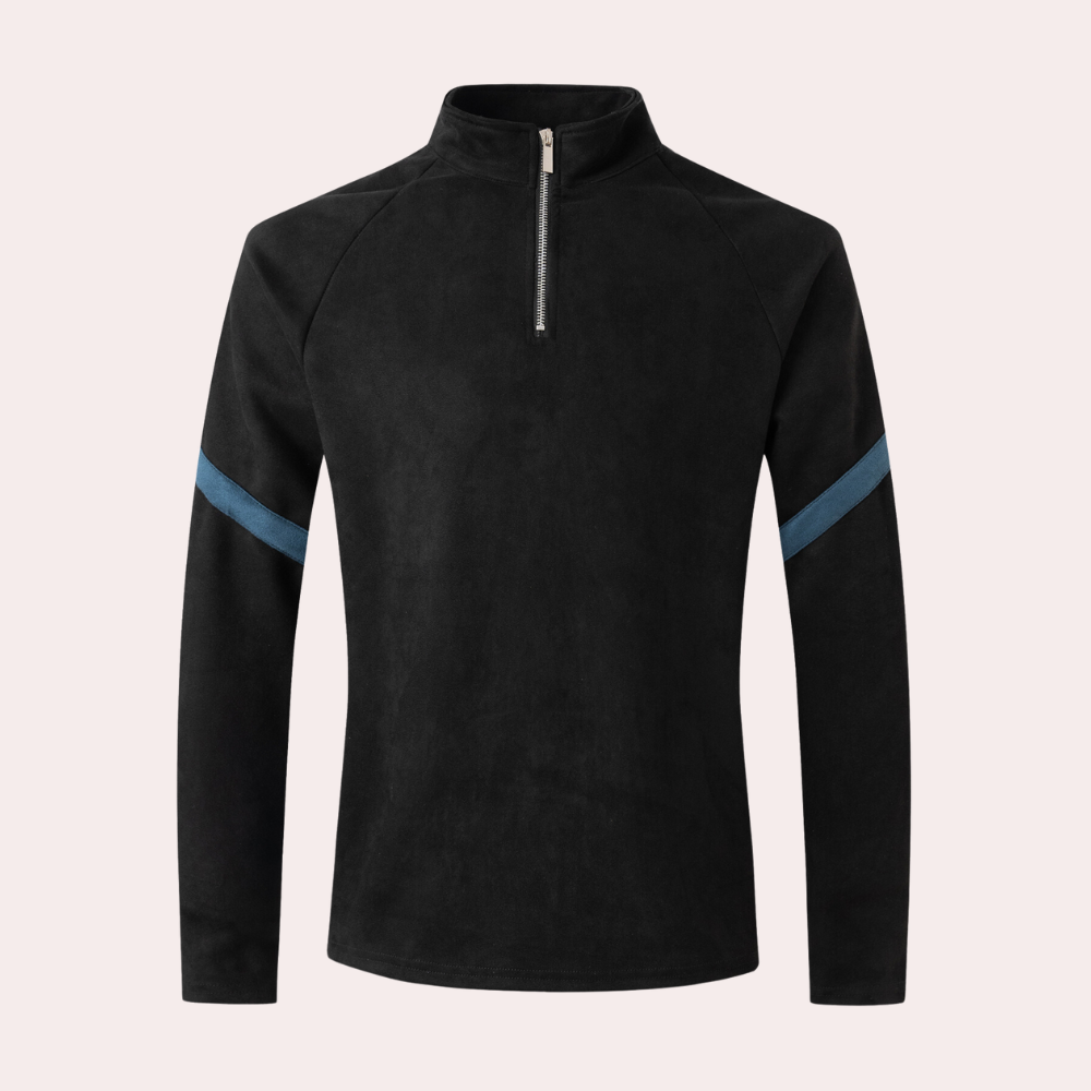 Alin - Stilvoller und eleganter Pullover für den modernen Mann