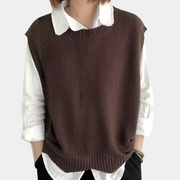 Dorika - Schicke und bequeme Damenstrickjacke für jede Gelegenheit