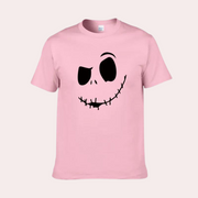 Super Comfortable Halloween T-Shirt for Men - Ben